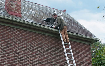 what affects urgent Stretford Court roof repairs