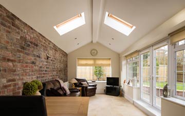 conservatory roof insulation Stretford Court, Herefordshire