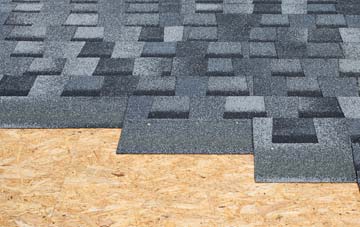 expert Stretford Court asphalt roof companies