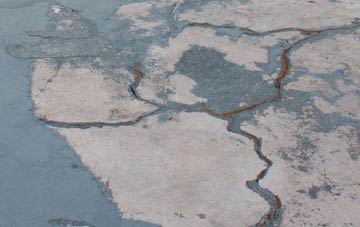 fibreglass roofing replacement Stretford Court