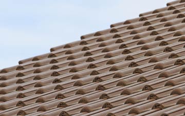 plastic roofing Stretford Court, Herefordshire