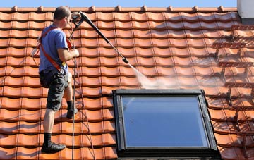 roof cleaning Stretford Court, Herefordshire