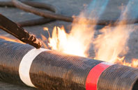 Stretford Court flat roofing replacement