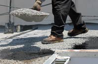 find rated Stretford Court flat roofing replacement companies